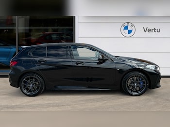 Used BMW 1 Series 2021 for sale - 75535502: Photo