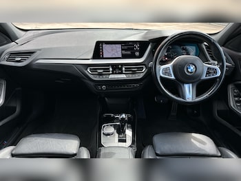 Used BMW 1 Series 2021 for sale - 75535502: Photo