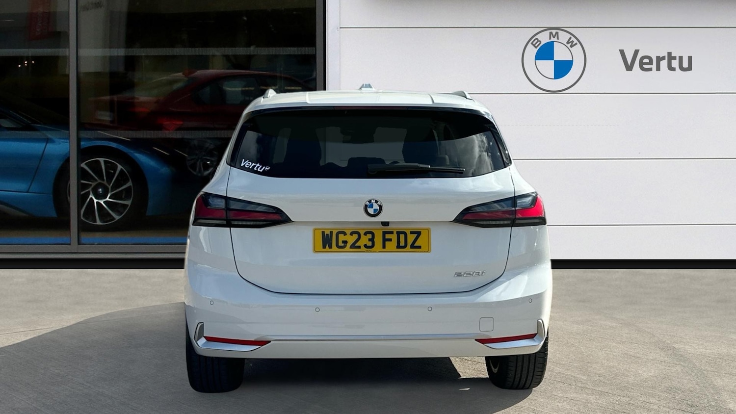 Used BMW 2 Series 2023 for sale - 78025240: Photo 15