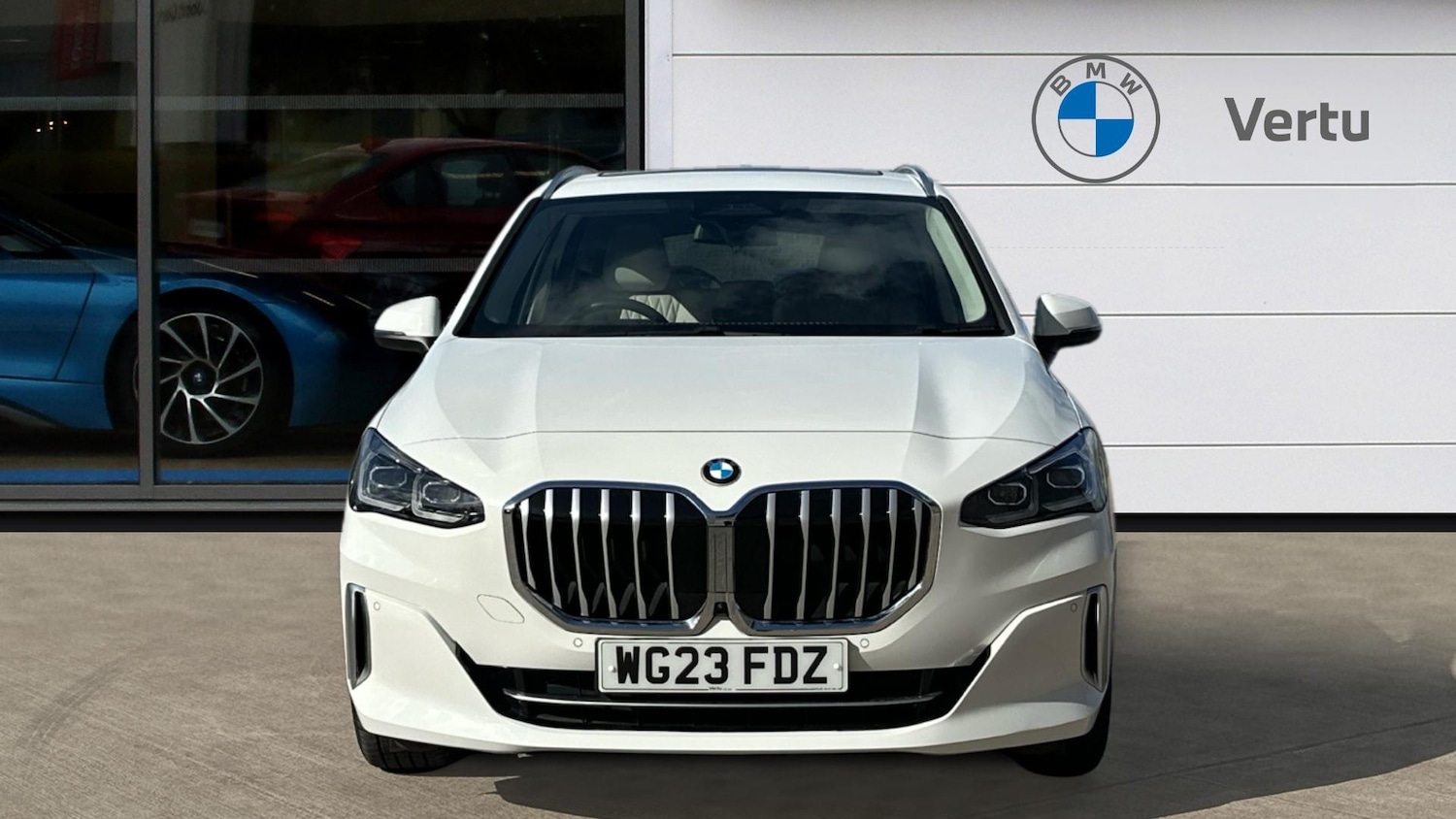 Used BMW 2 Series 2023 for sale - 78025240: Photo 16