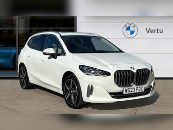 Used BMW 2 Series 2023 for sale - 78025240: Photo