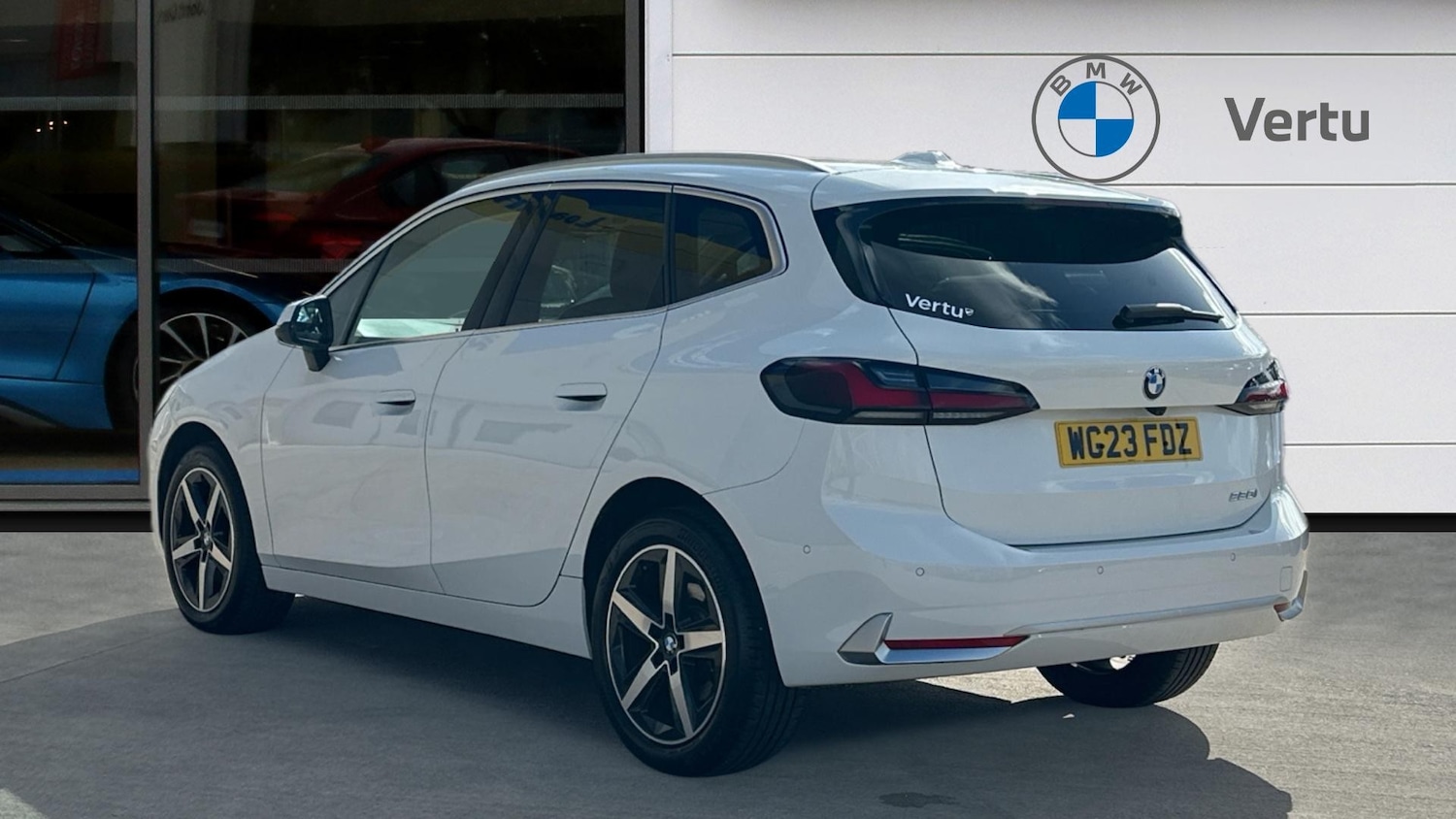 Used BMW 2 Series 2023 for sale - 78025240: Photo 2