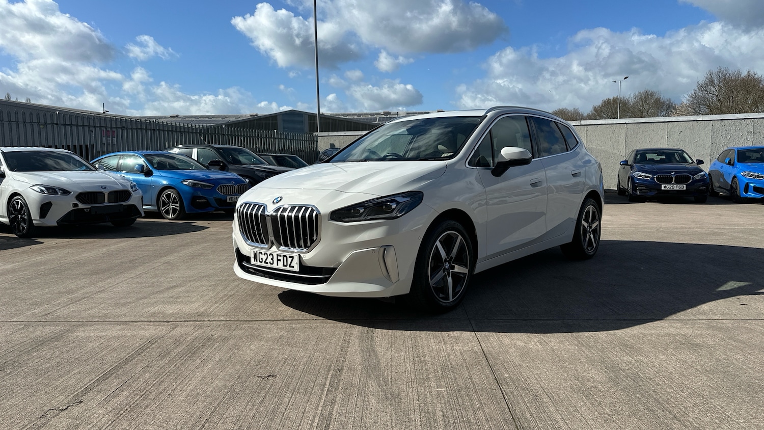 Used BMW 2 Series 2023 for sale - 78025240: Photo 24