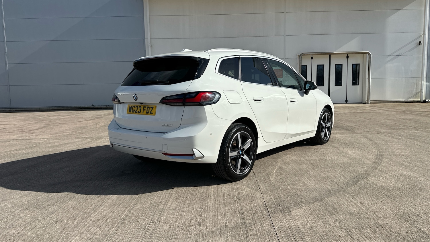 Used BMW 2 Series 2023 for sale - 78025240: Photo 25