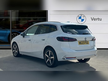 Used BMW 2 Series 2023 for sale - 78025240: Photo