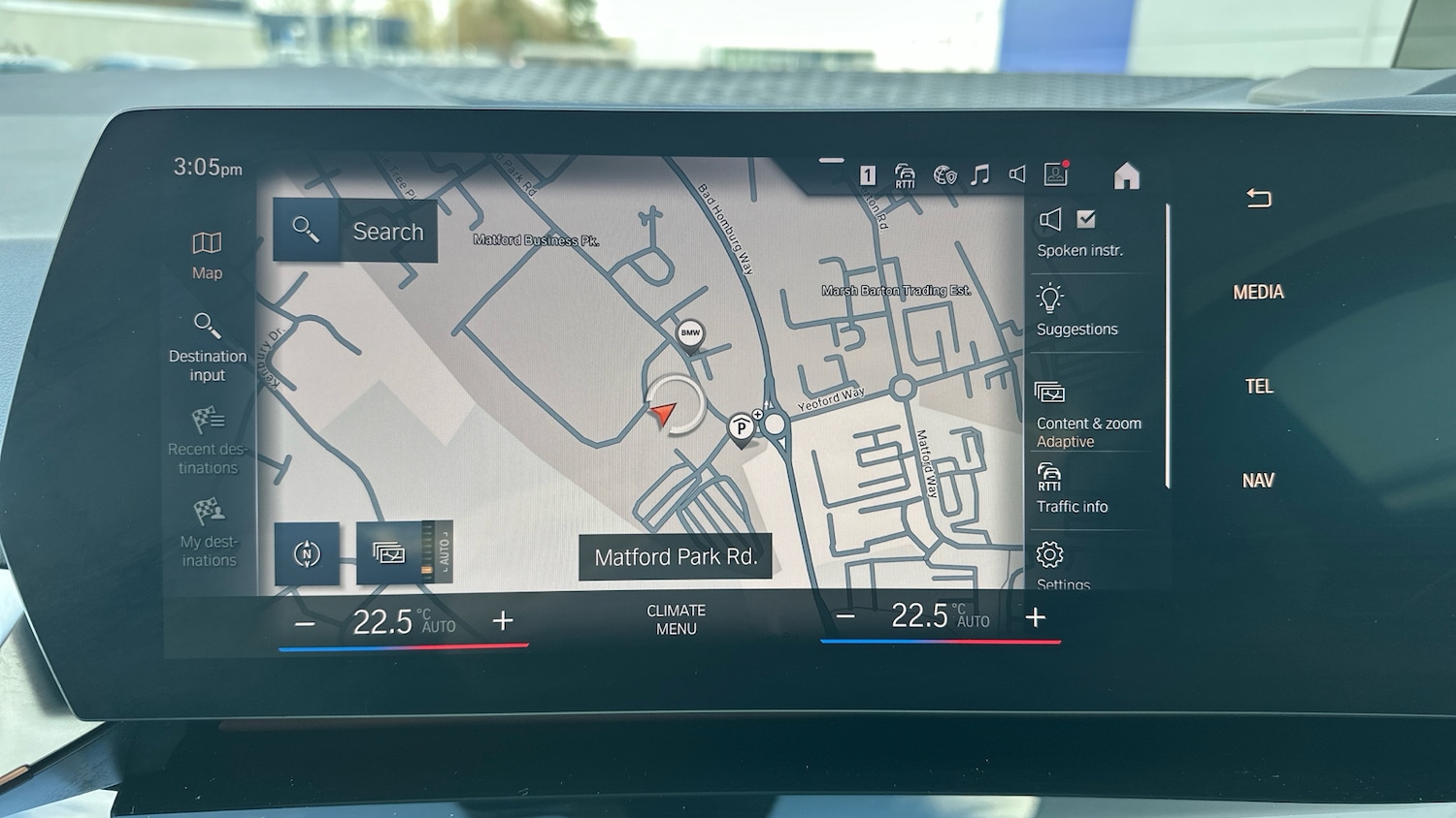 Used BMW 2 Series 2023 for sale - 78025240: Photo 40