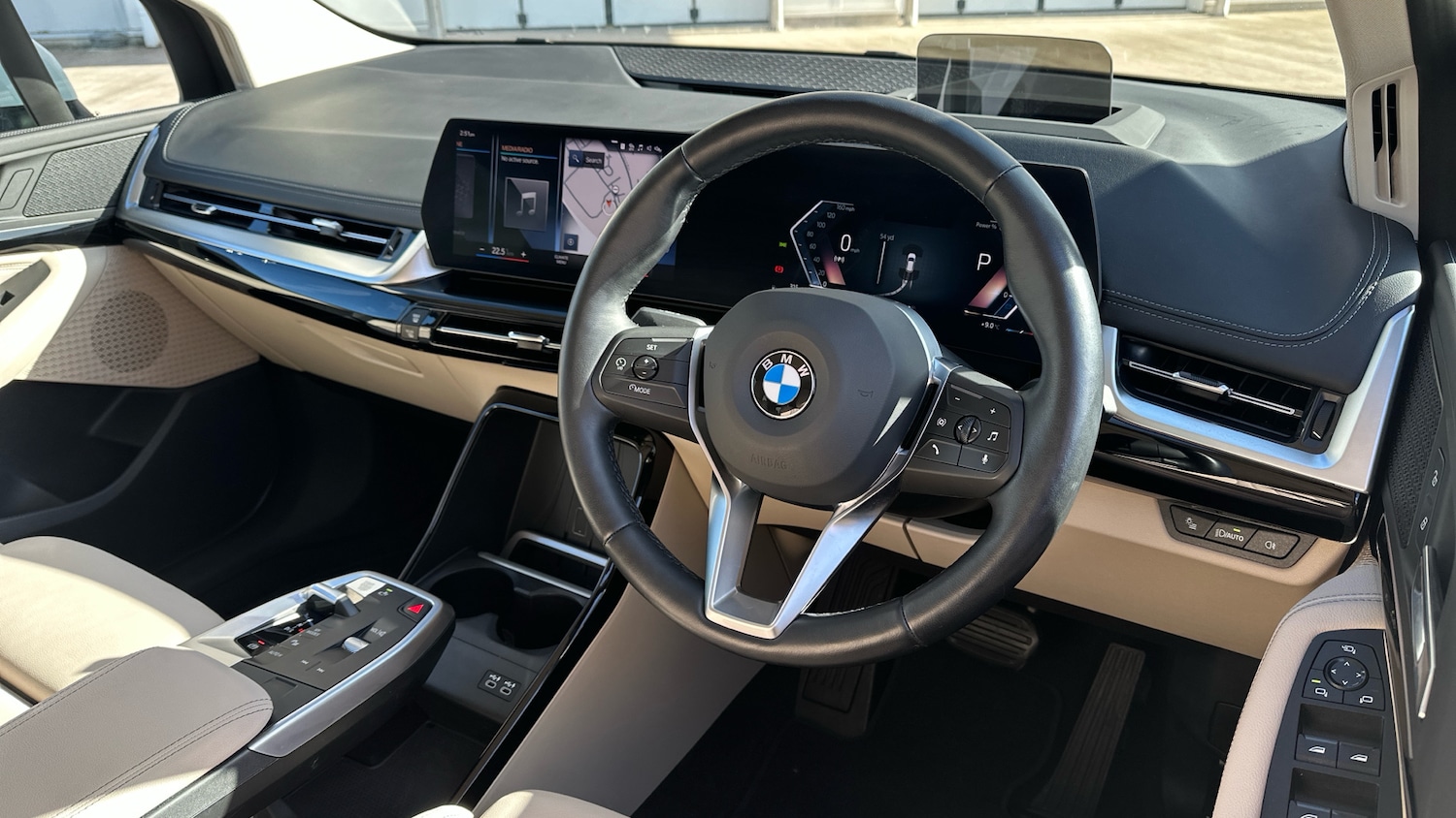 Used BMW 2 Series 2023 for sale - 78025240: Photo 6