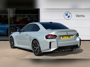 Used BMW M2 2024 for sale - 78109175: Photo
