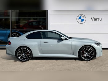 Used BMW M2 2024 for sale - 78109175: Photo