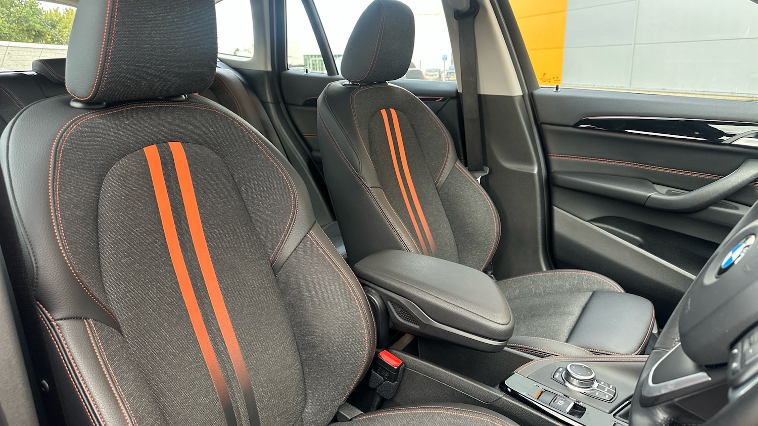 Used BMW X1 2022 for sale - 76344563: Photo 11