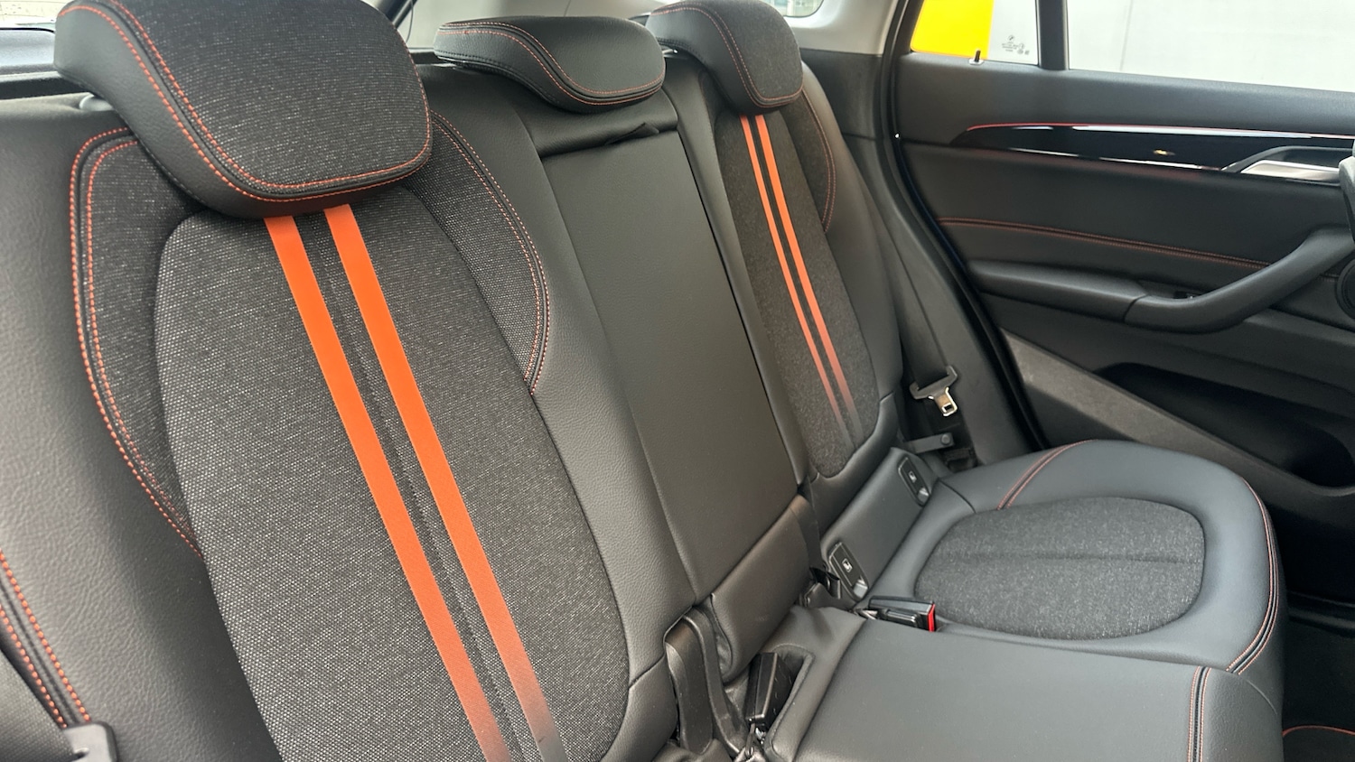 Used BMW X1 2022 for sale - 76344563: Photo 12
