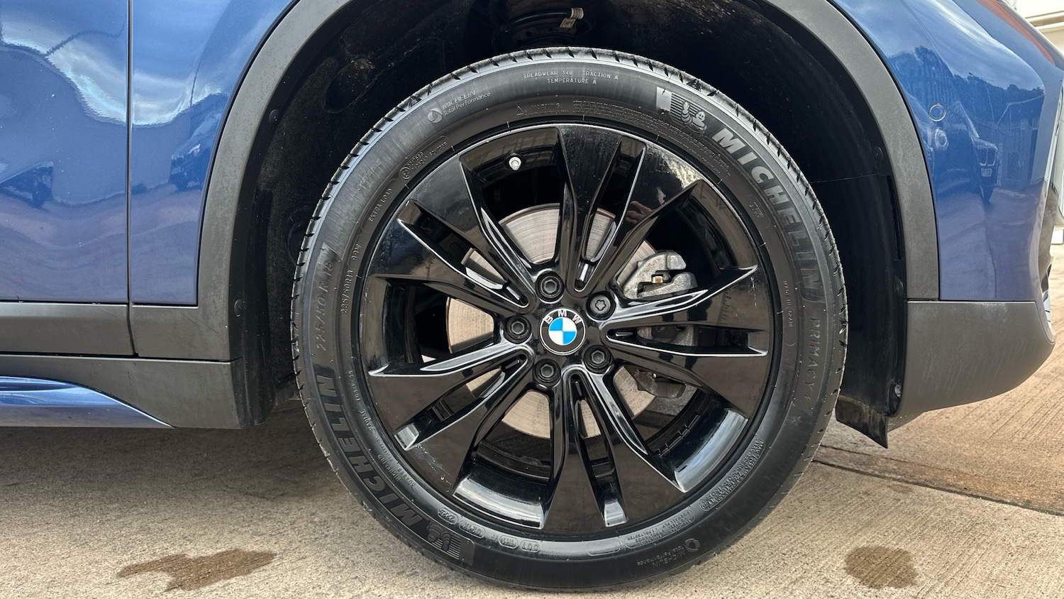 Used BMW X1 2022 for sale - 76344563: Photo 14