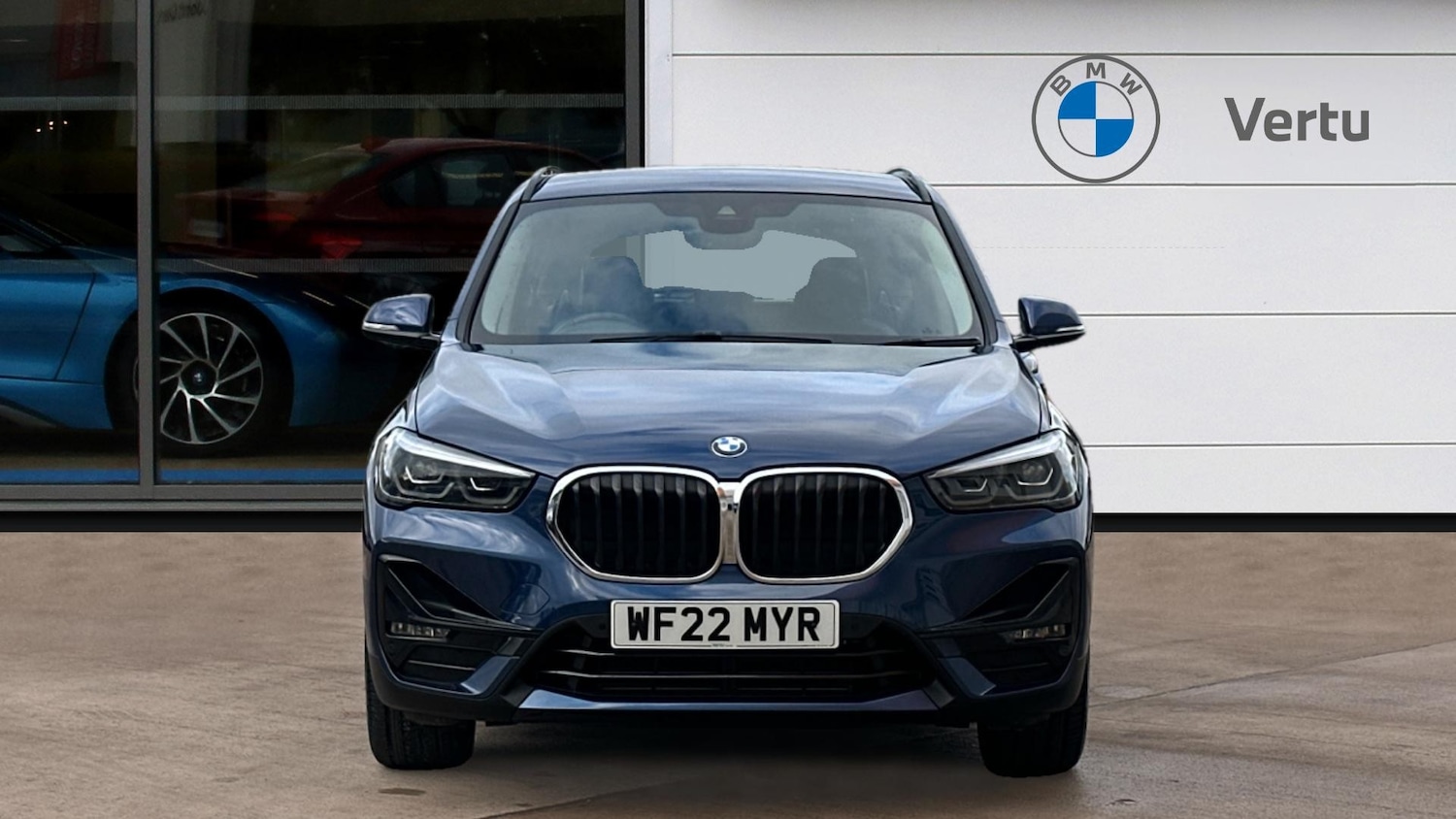 Used BMW X1 2022 for sale - 76344563: Photo 16