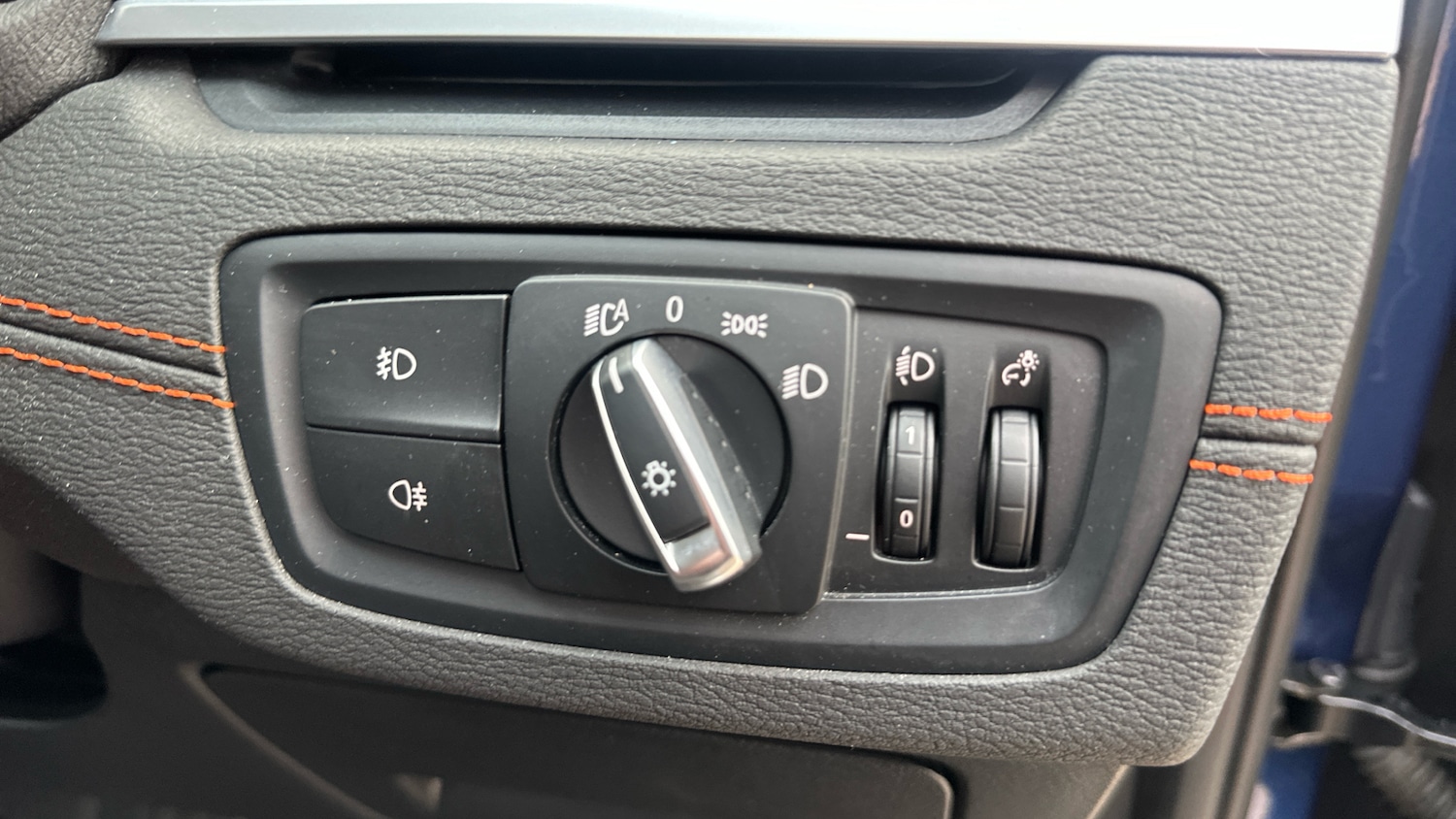 Used BMW X1 2022 for sale - 76344563: Photo 20