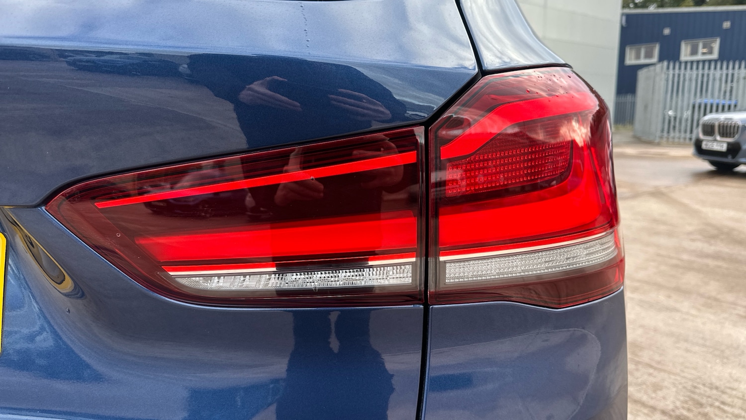 Used BMW X1 2022 for sale - 76344563: Photo 22
