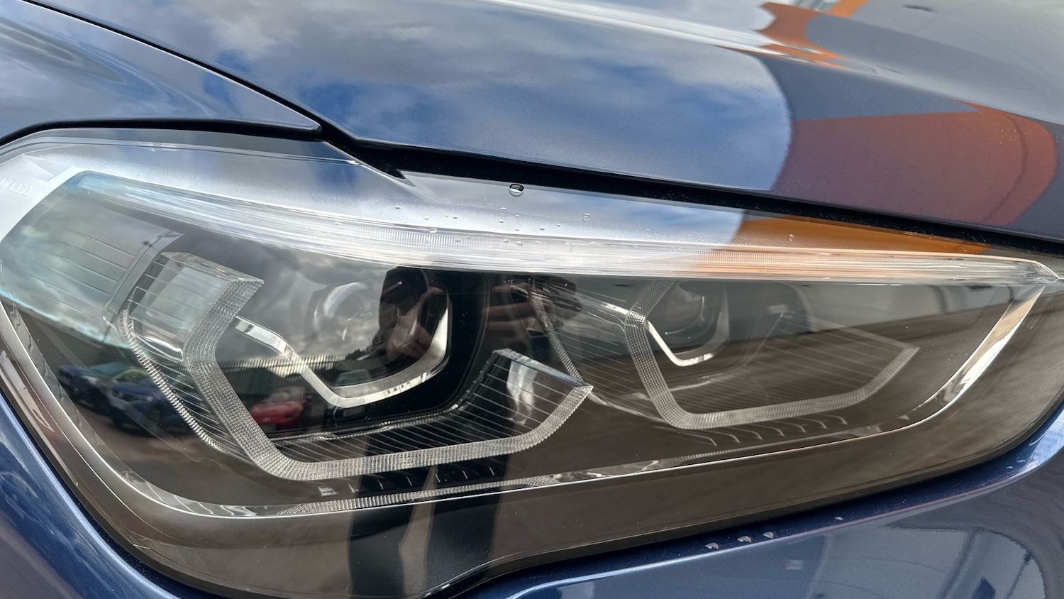 Used BMW X1 2022 for sale - 76344563: Photo 23
