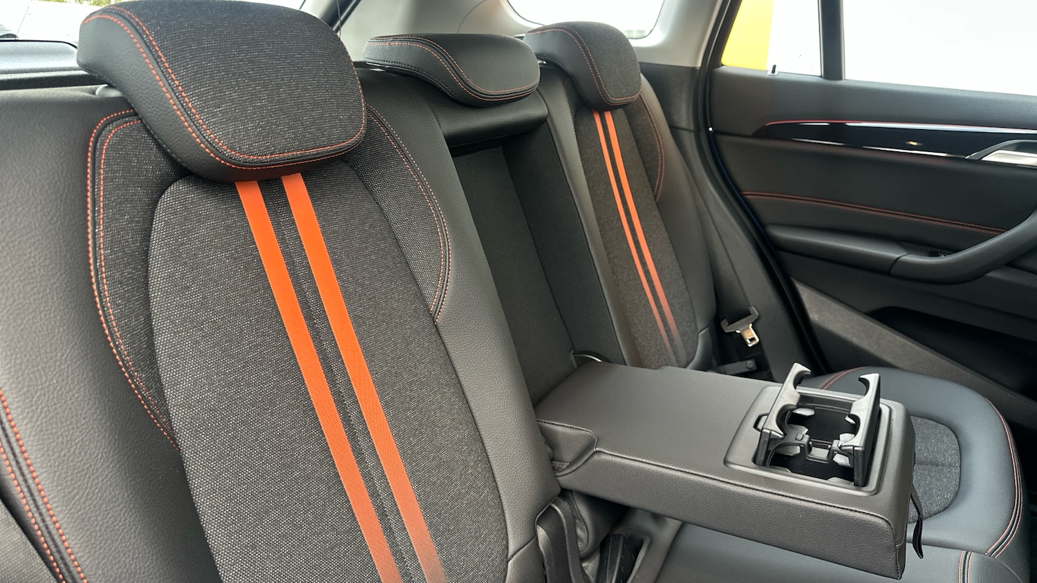Used BMW X1 2022 for sale - 76344563: Photo 27