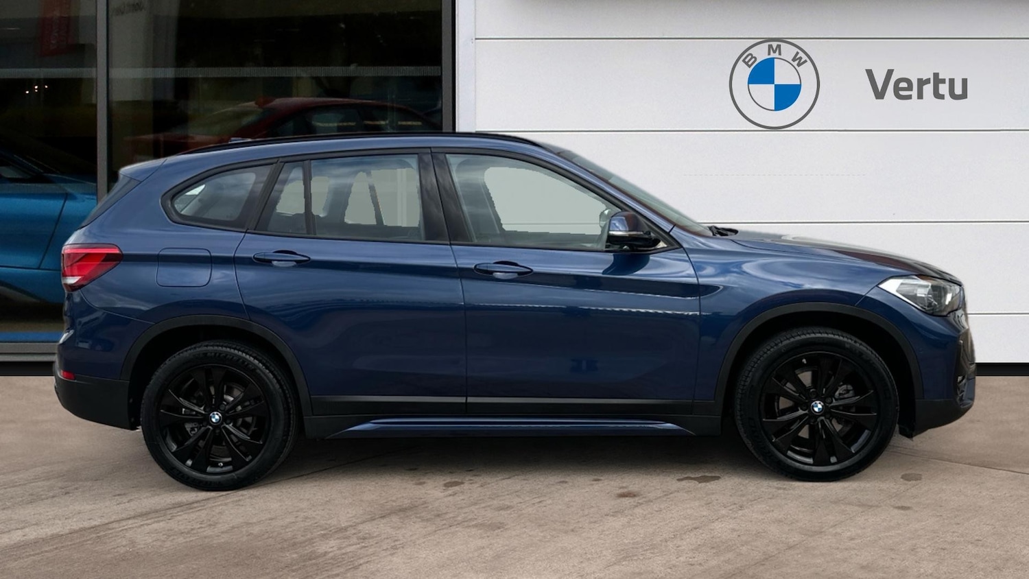 Used BMW X1 2022 for sale - 76344563: Photo 3