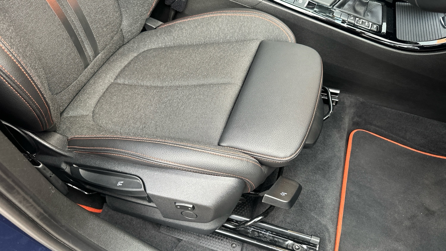 Used BMW X1 2022 for sale - 76344563: Photo 32