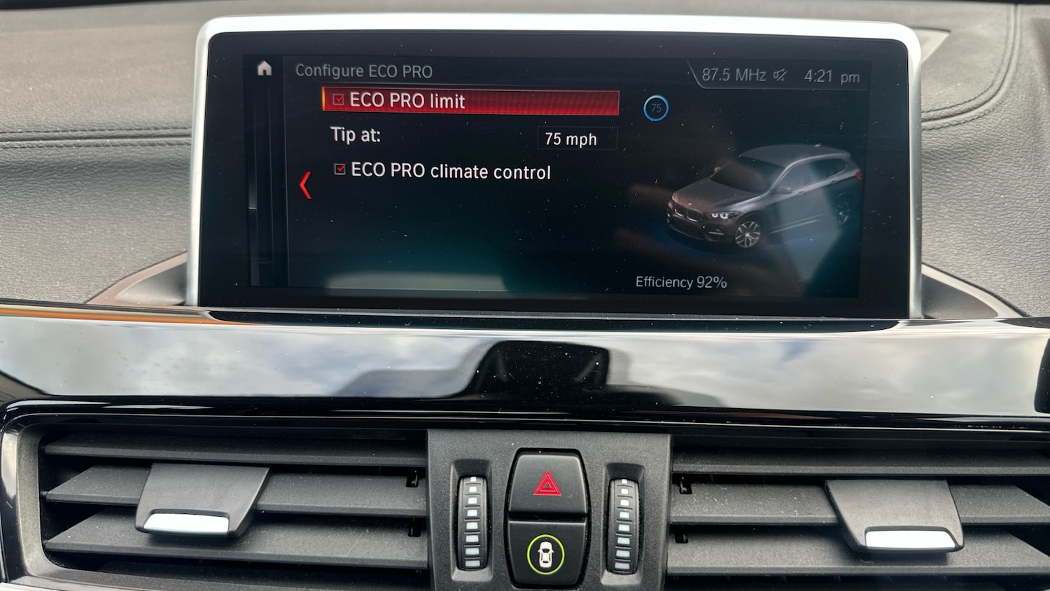 Used BMW X1 2022 for sale - 76344563: Photo 44