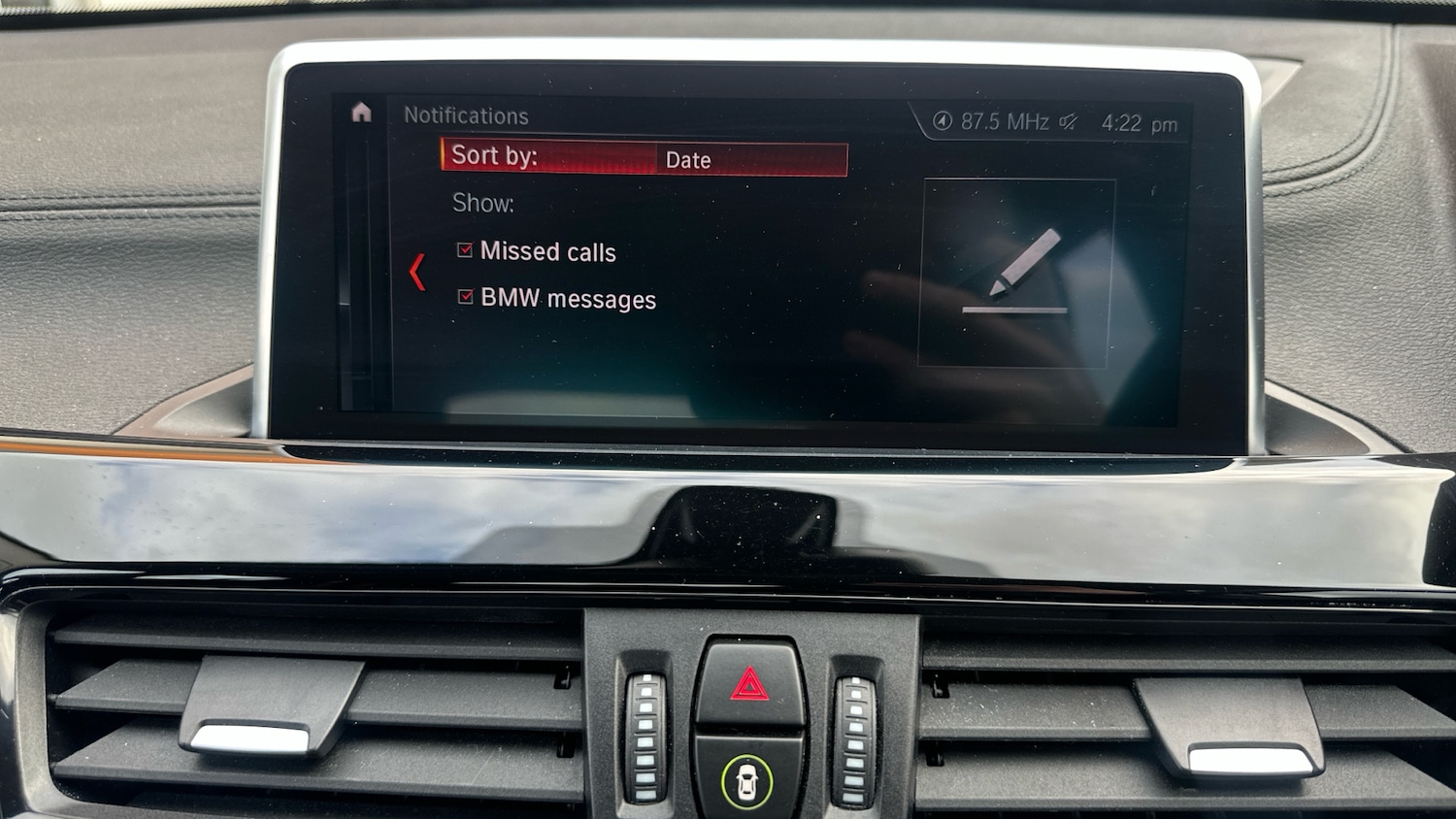 Used BMW X1 2022 for sale - 76344563: Photo 47