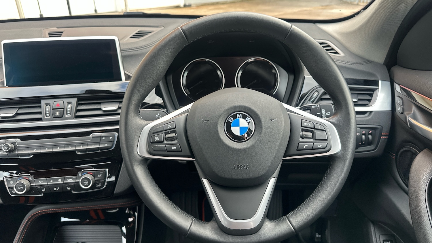 Used BMW X1 2022 for sale - 76344563: Photo 5