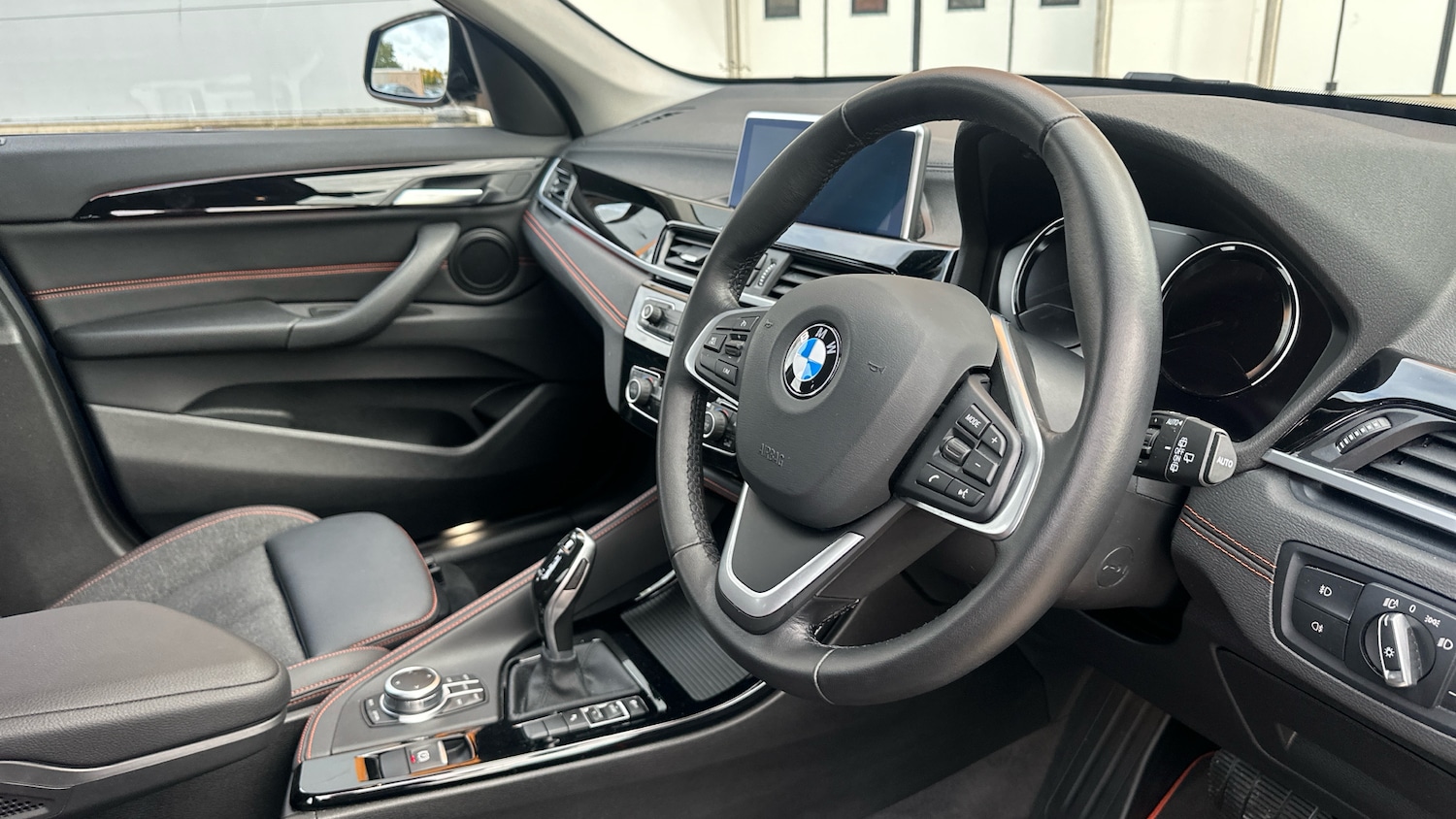 Used BMW X1 2022 for sale - 76344563: Photo 6