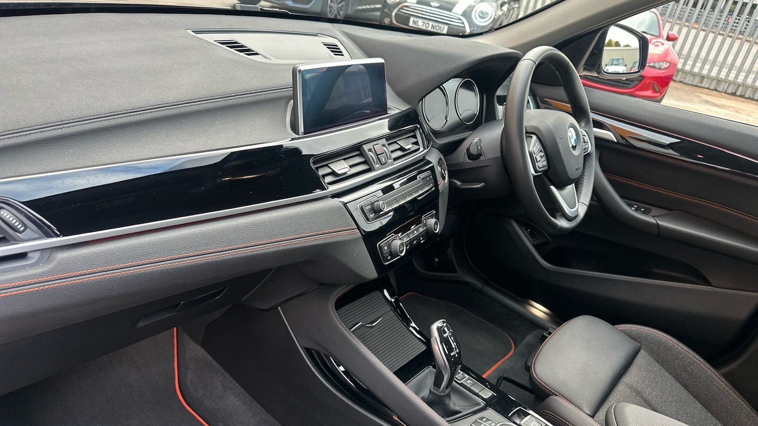 Used BMW X1 2022 for sale - 76344563: Photo 7