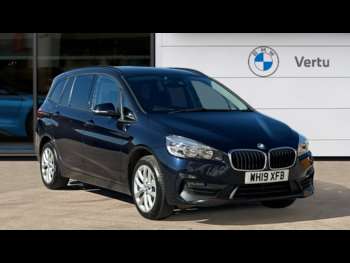 2019 (19) - 218d SE 5dr Step Auto Diesel Estate