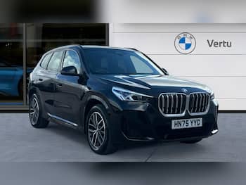 Used BMW X1 2026 for sale - 79864951: Photo