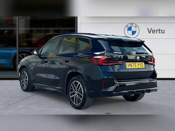 Used BMW X1 2026 for sale - 79864951: Photo