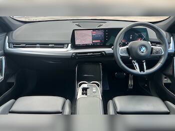 Used BMW X1 2026 for sale - 79864951: Photo