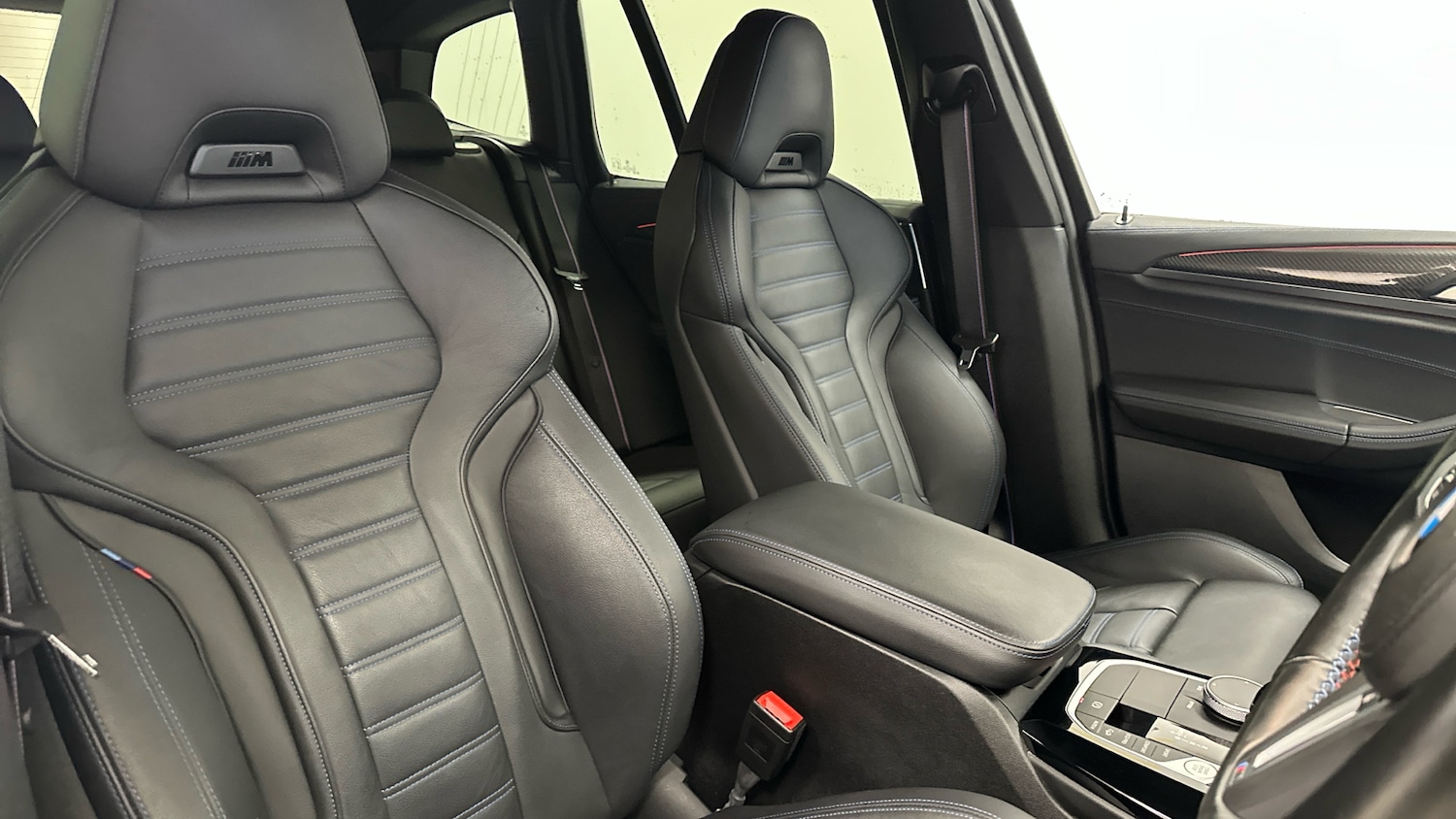 Used BMW X3 2022 for sale - 77147904: Photo 11