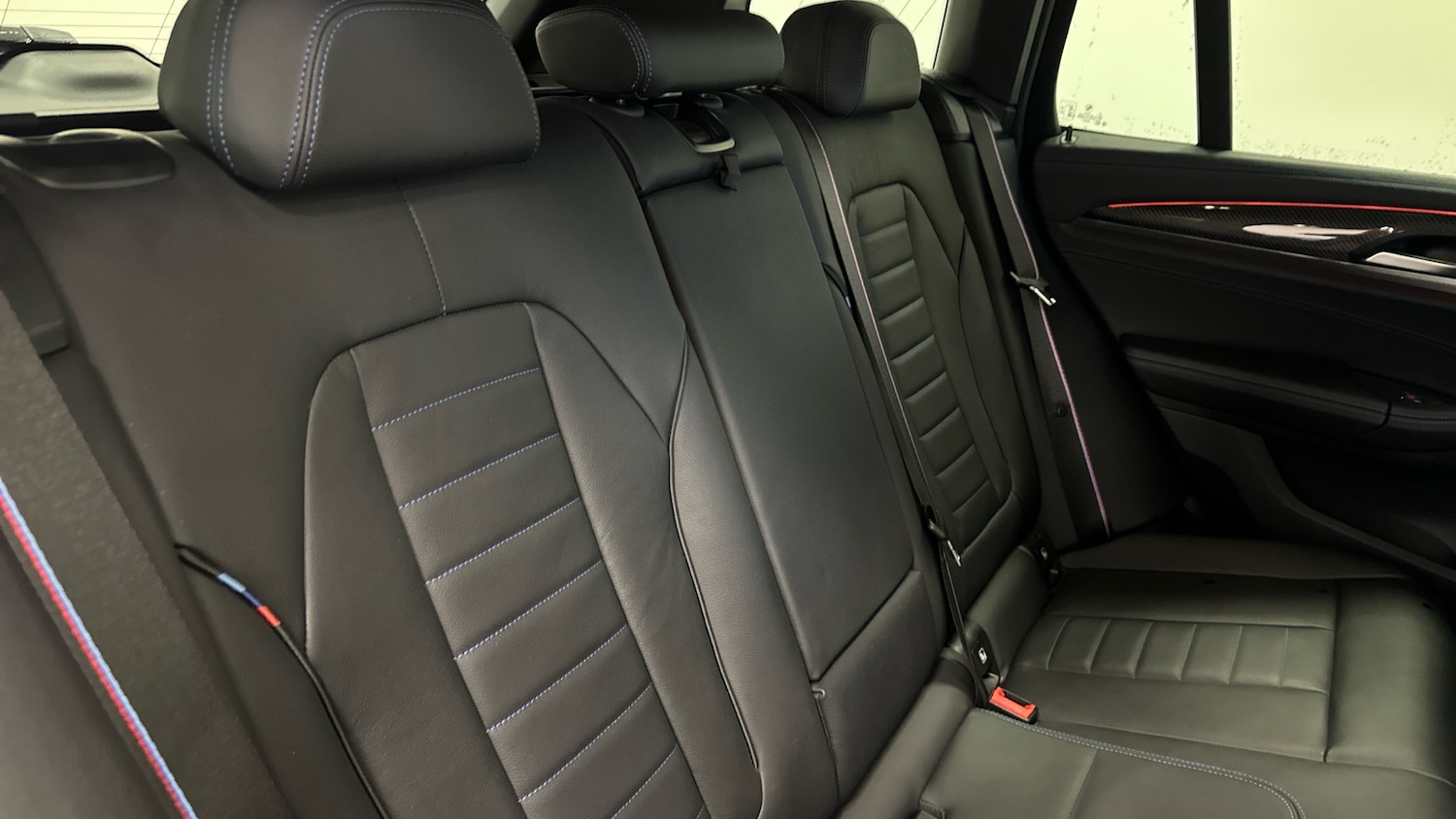 Used BMW X3 2022 for sale - 77147904: Photo 12