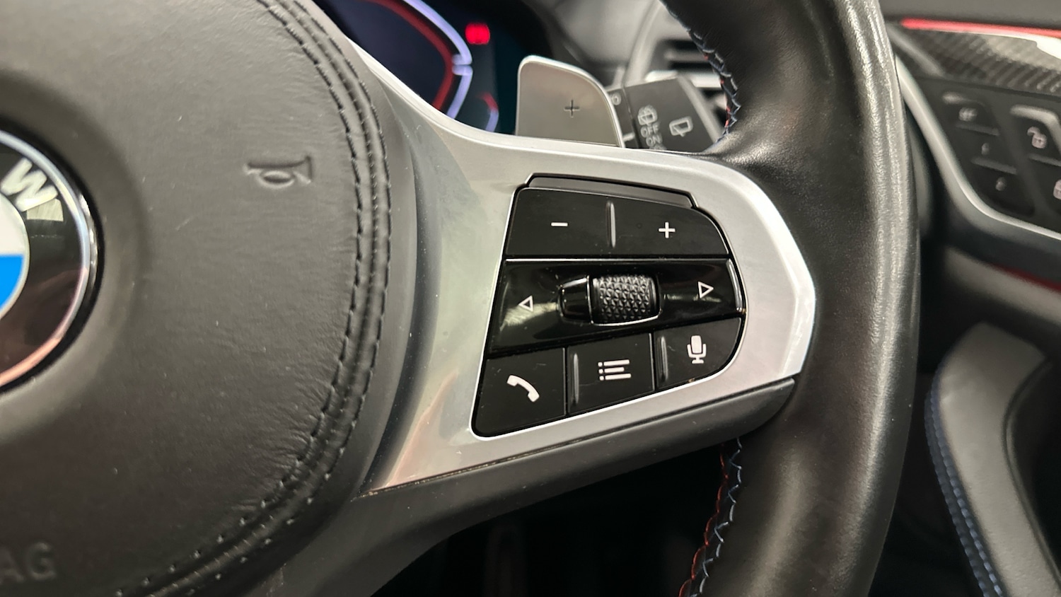 Used BMW X3 2022 for sale - 77147904: Photo 18