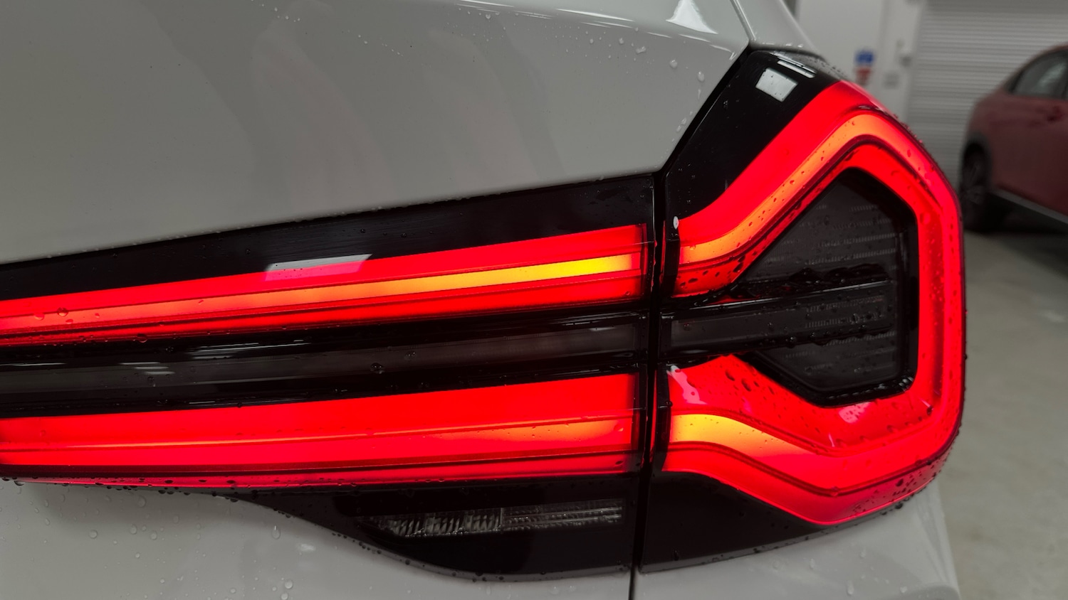 Used BMW X3 2022 for sale - 77147904: Photo 22