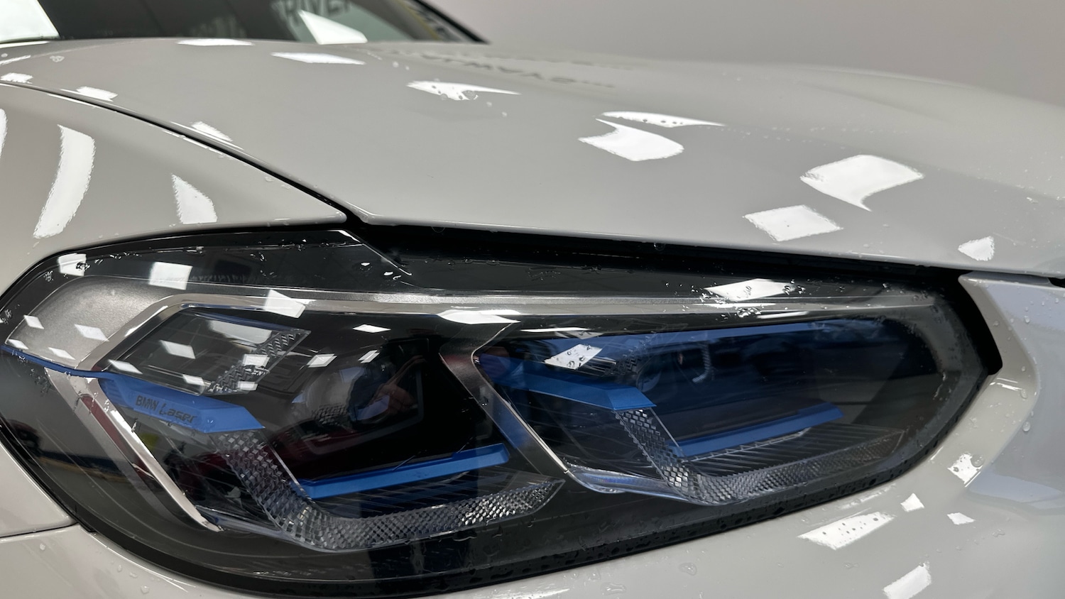 Used BMW X3 2022 for sale - 77147904: Photo 23