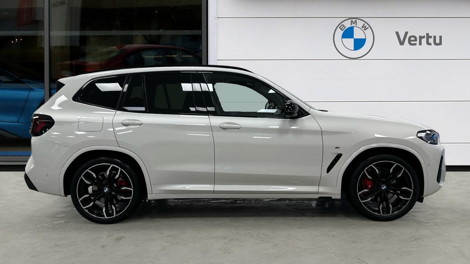 Used BMW X3 2022 for sale - 77147904: Photo 3