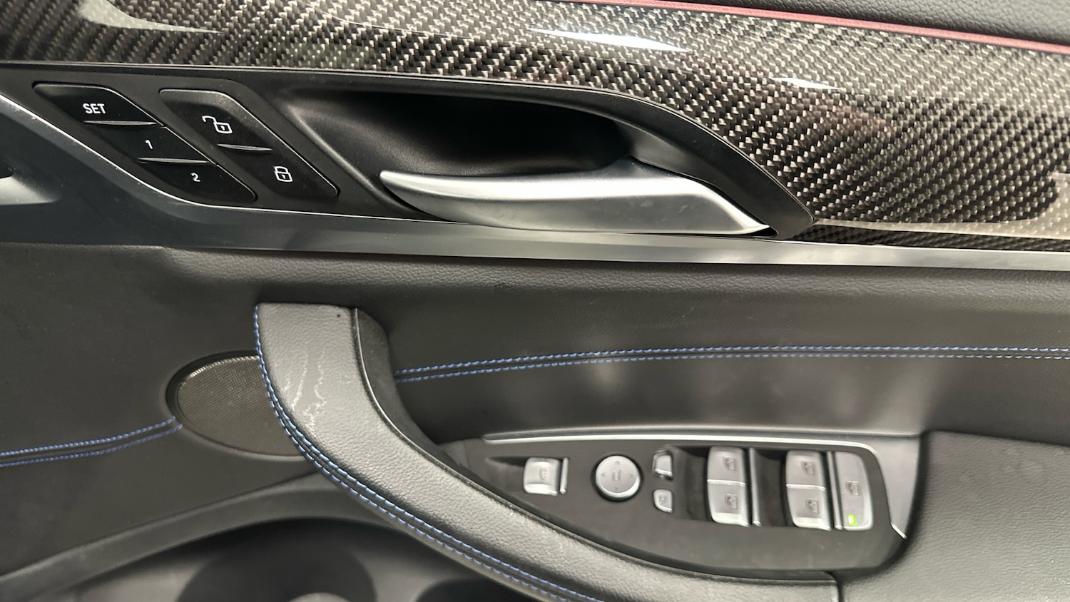 Used BMW X3 2022 for sale - 77147904: Photo 33