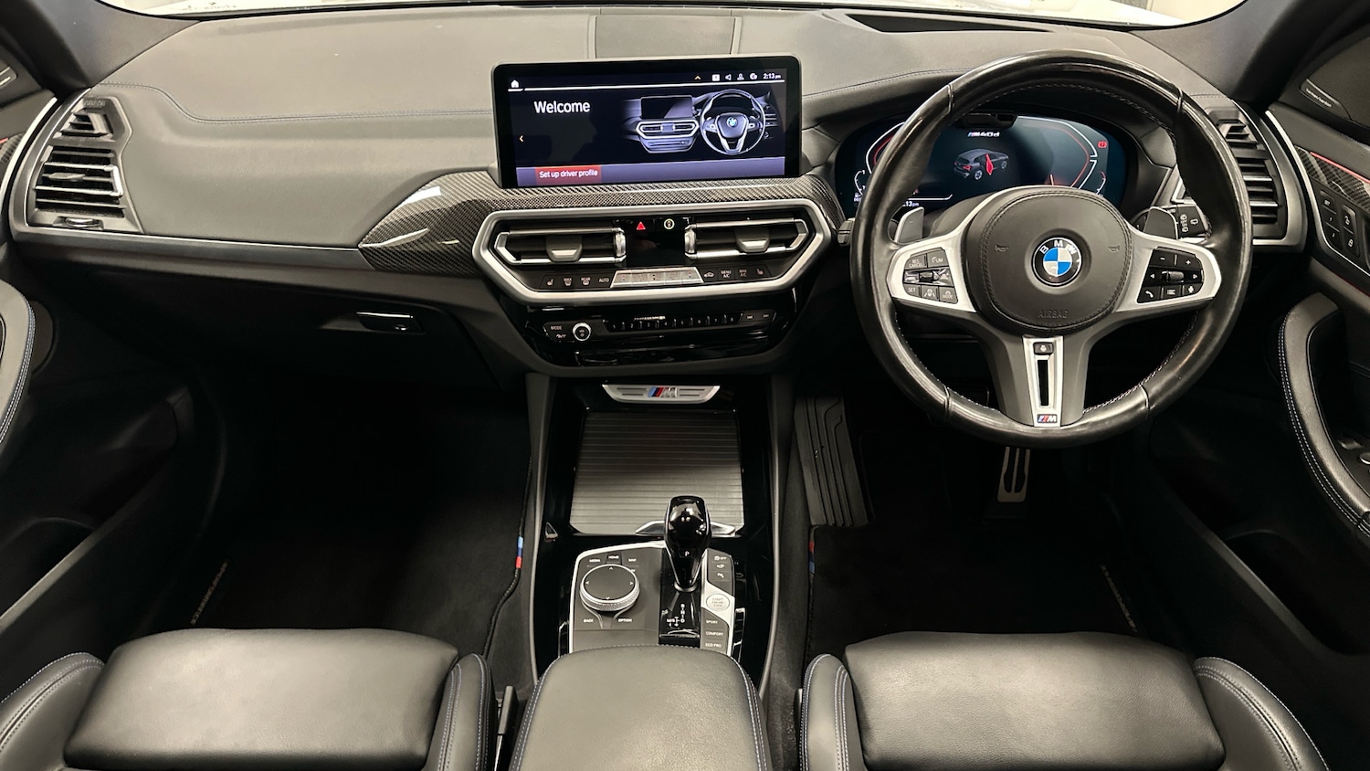 Used BMW X3 2022 for sale - 77147904: Photo 4