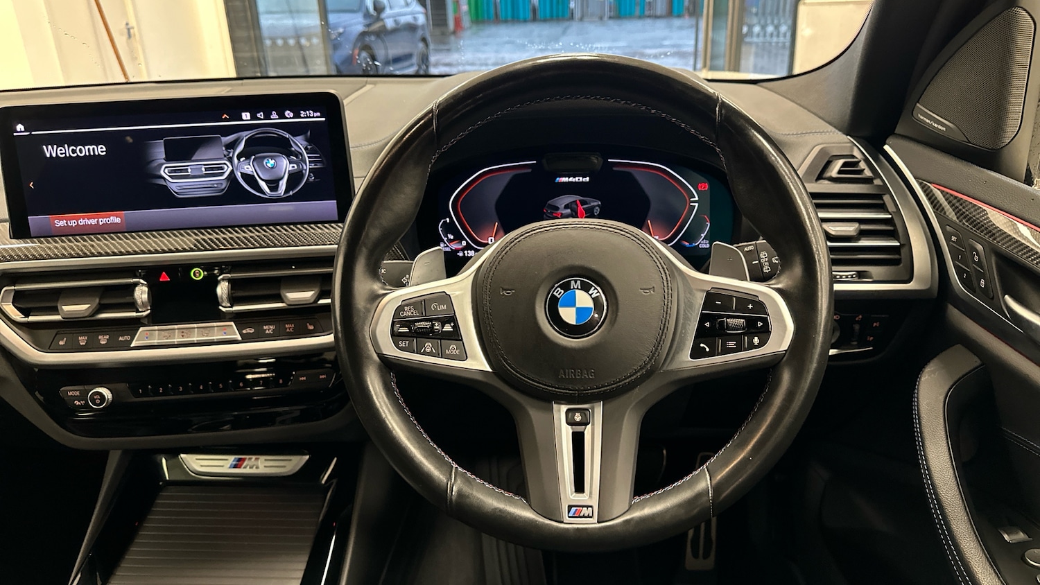 Used BMW X3 2022 for sale - 77147904: Photo 5