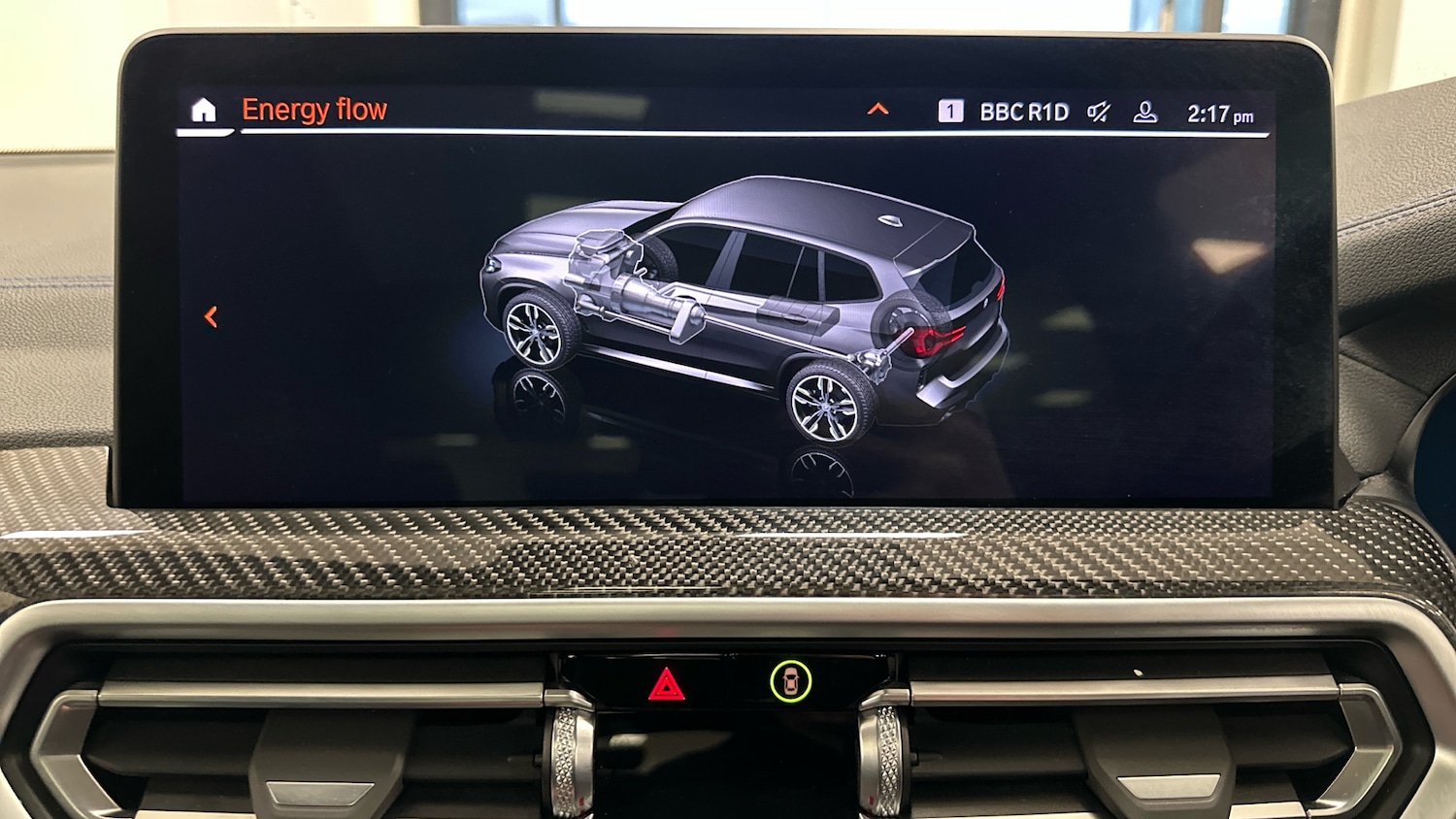 Used BMW X3 2022 for sale - 77147904: Photo 52