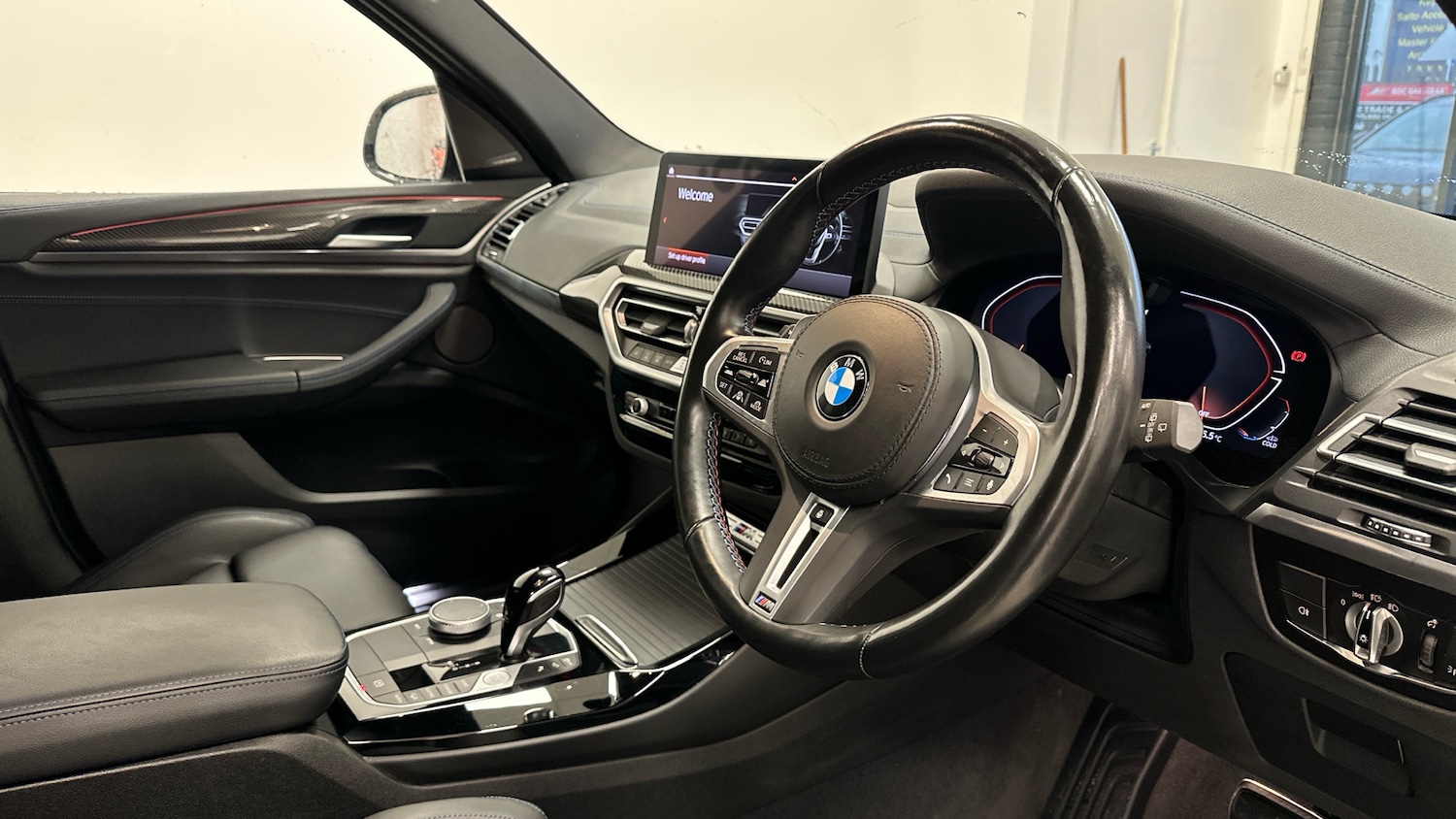 Used BMW X3 2022 for sale - 77147904: Photo 6