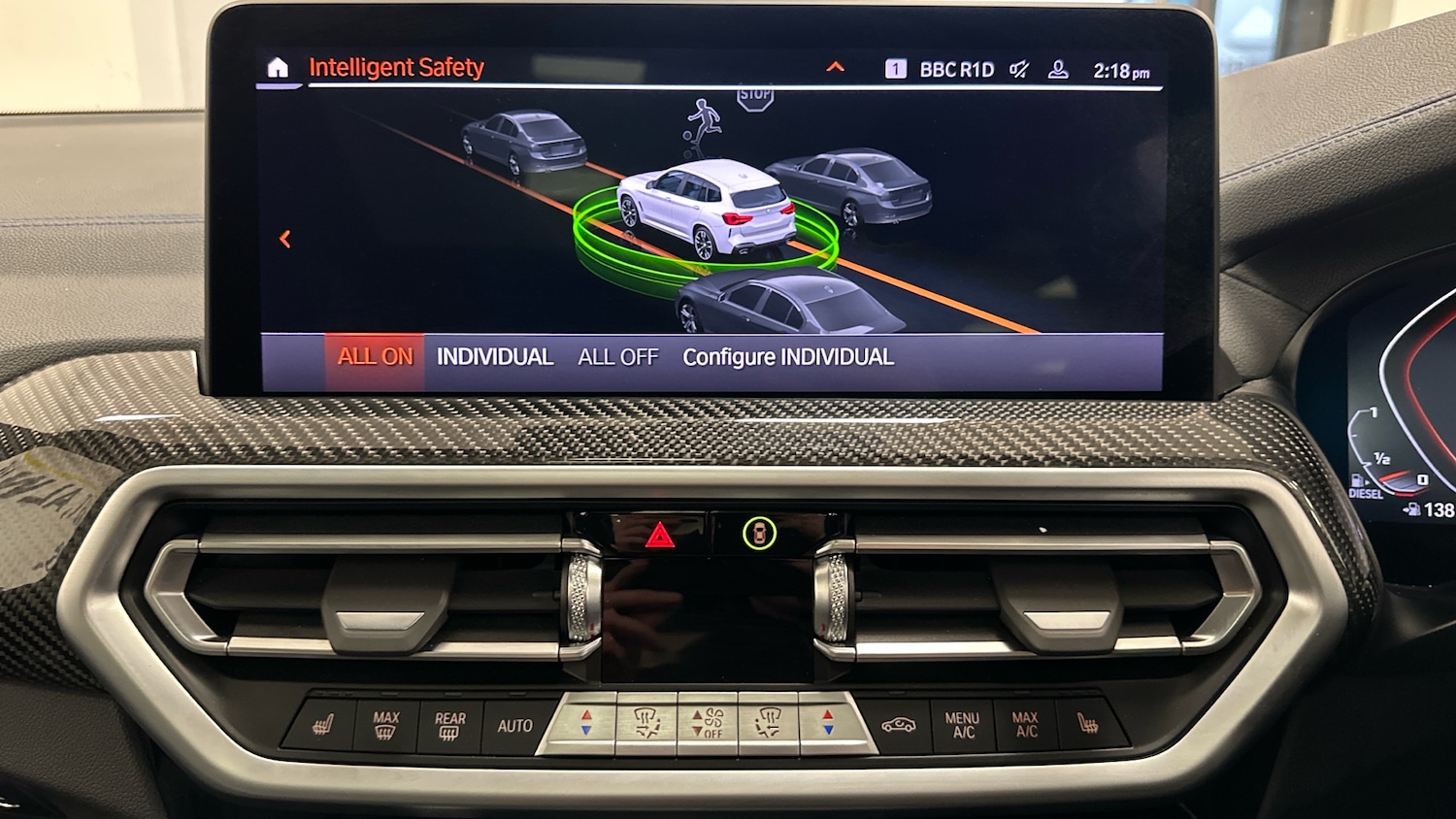 Used BMW X3 2022 for sale - 77147904: Photo 64