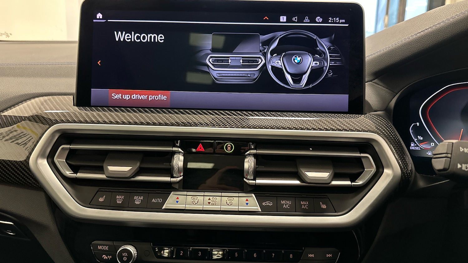 Used BMW X3 2022 for sale - 77147904: Photo 8