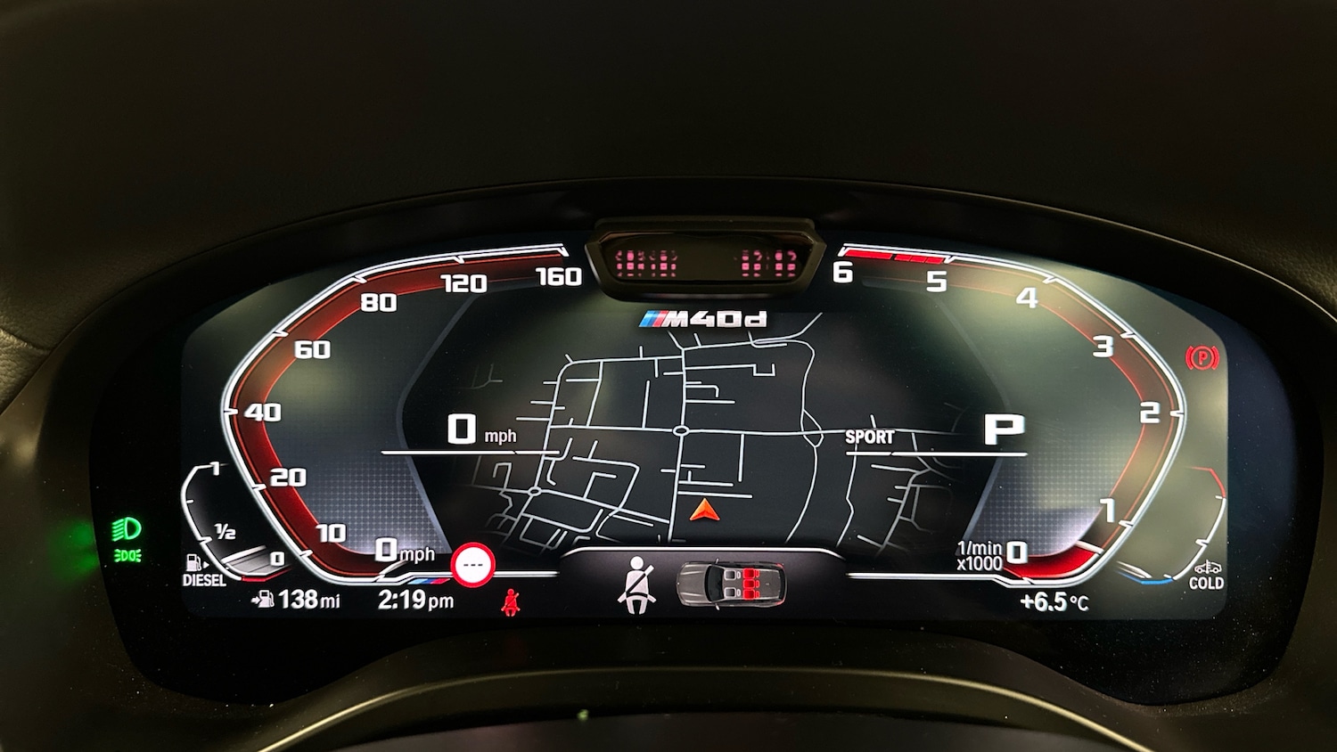 Used BMW X3 2022 for sale - 77147904: Photo 9