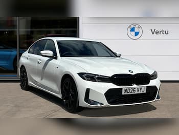 Used BMW 3 Series 2026 for sale - 79628399: Photo