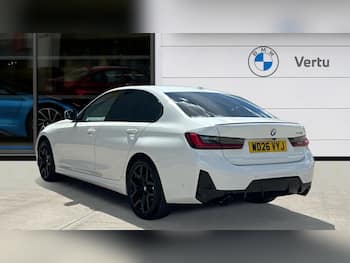 Used BMW 3 Series 2026 for sale - 79628399: Photo