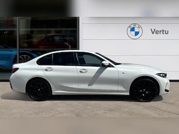 Used BMW 3 Series 2026 for sale - 79628399: Photo