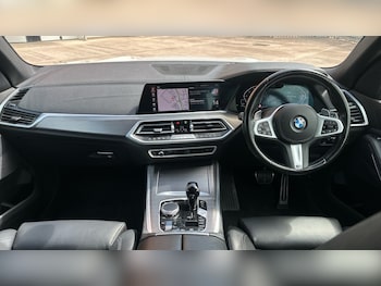 Used BMW X5 2022 for sale - 75249380: Photo